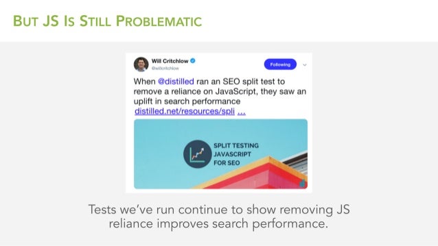SearchLove Boston 2019 - Tom Anthony - Search in 2020: Technologies That Will Change SEO Slide 11