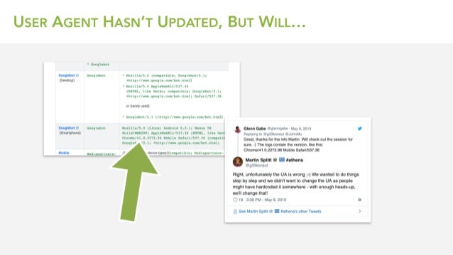 SearchLove Boston 2019 - Tom Anthony - Search in 2020: Technologies That Will Change SEO Slide 28
