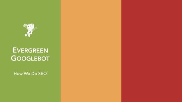 SearchLove Boston 2019 - Tom Anthony - Search in 2020: Technologies That Will Change SEO Slide 5