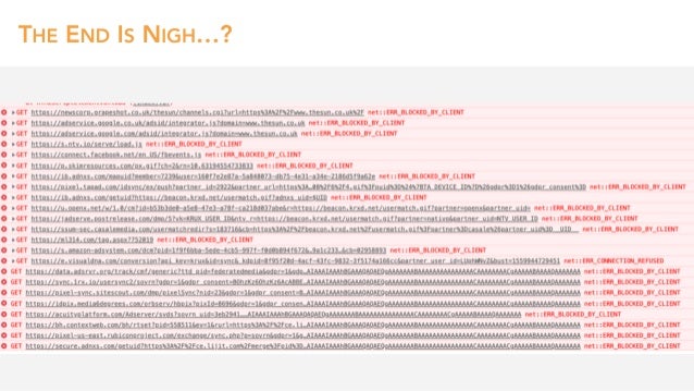 SearchLove Boston 2019 - Tom Anthony - Search in 2020: Technologies That Will Change SEO Slide 84