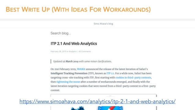 SearchLove Boston 2019 - Tom Anthony - Search in 2020: Technologies That Will Change SEO Slide 94