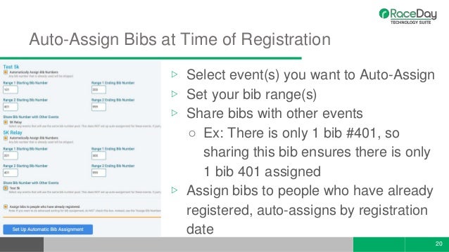 bibs at