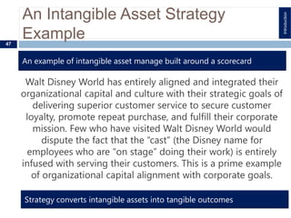 Introduction to Balanced Scorecard - Large Group Orientation | PPTX