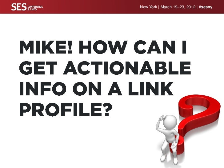 Tools for Pulling Rank