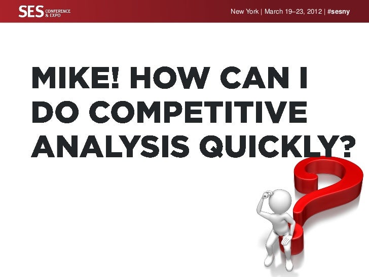 Tools for Pulling Rank