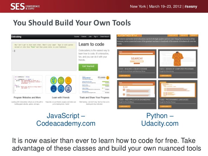 Tools for Pulling Rank