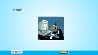Démo!!!
 
