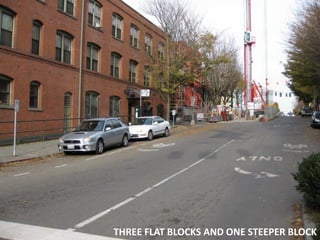 Streets as Parks--Rethinking and Activating Public Space in Seattle and ...