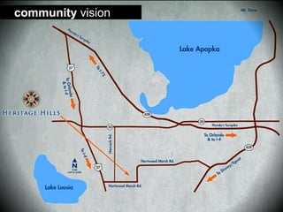 community vision  