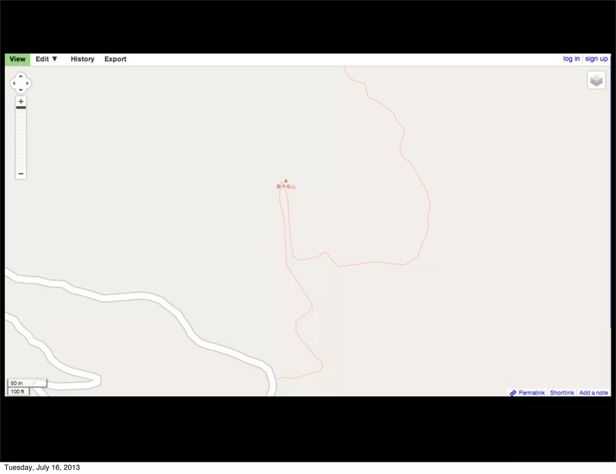 Tuesday, July 16, 2013
 