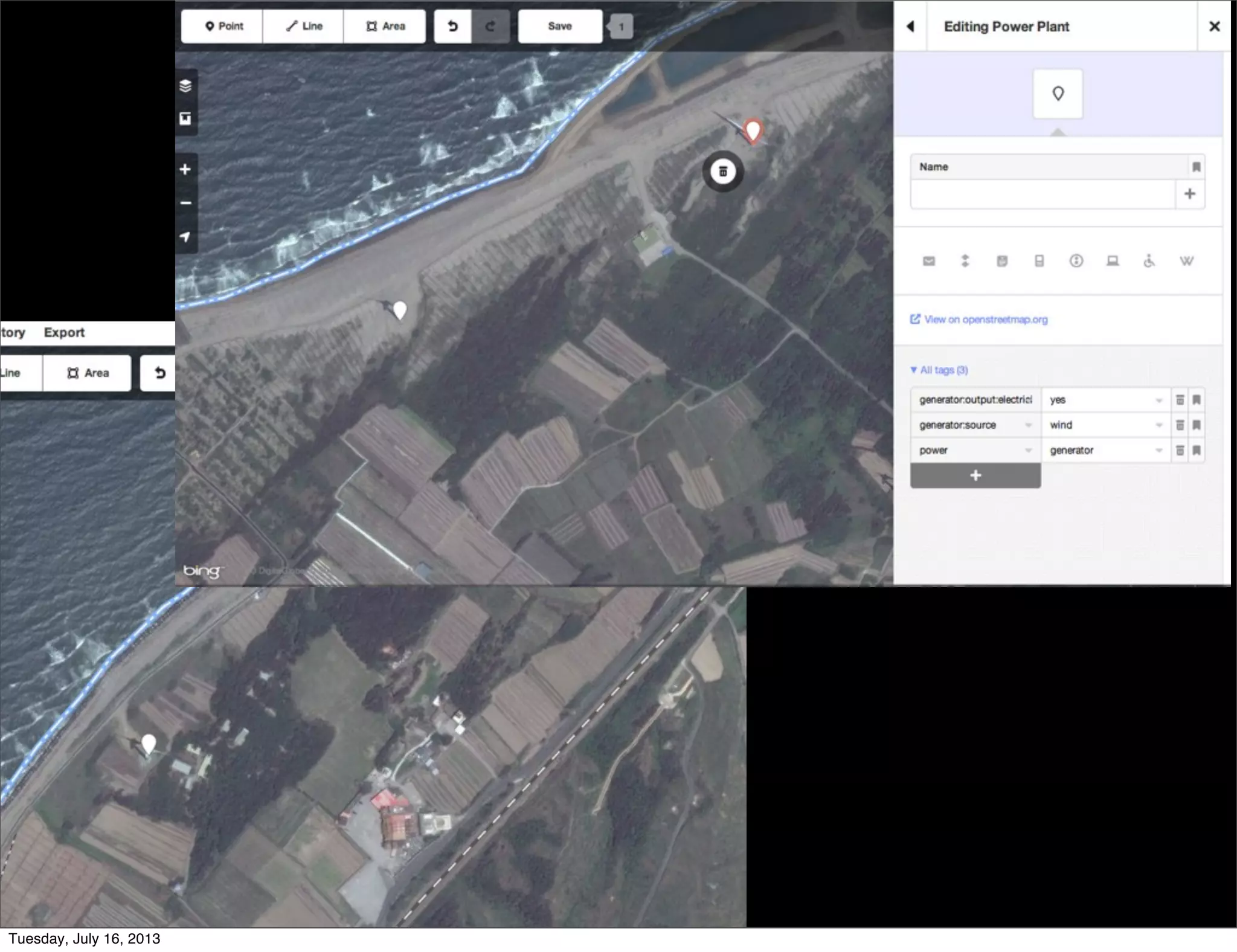 Tuesday, July 16, 2013
 