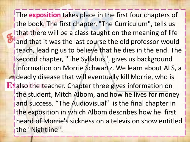 tuesdays with morrie summary