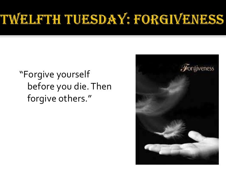 Tuesdays with Morrie