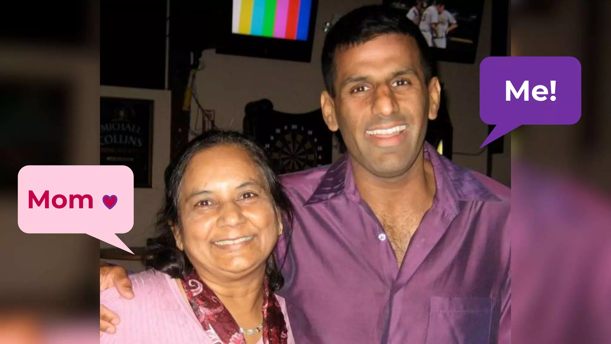 © Copyright 2018, Gainsight, Inc., All rights reserved
Me!
Mom
 