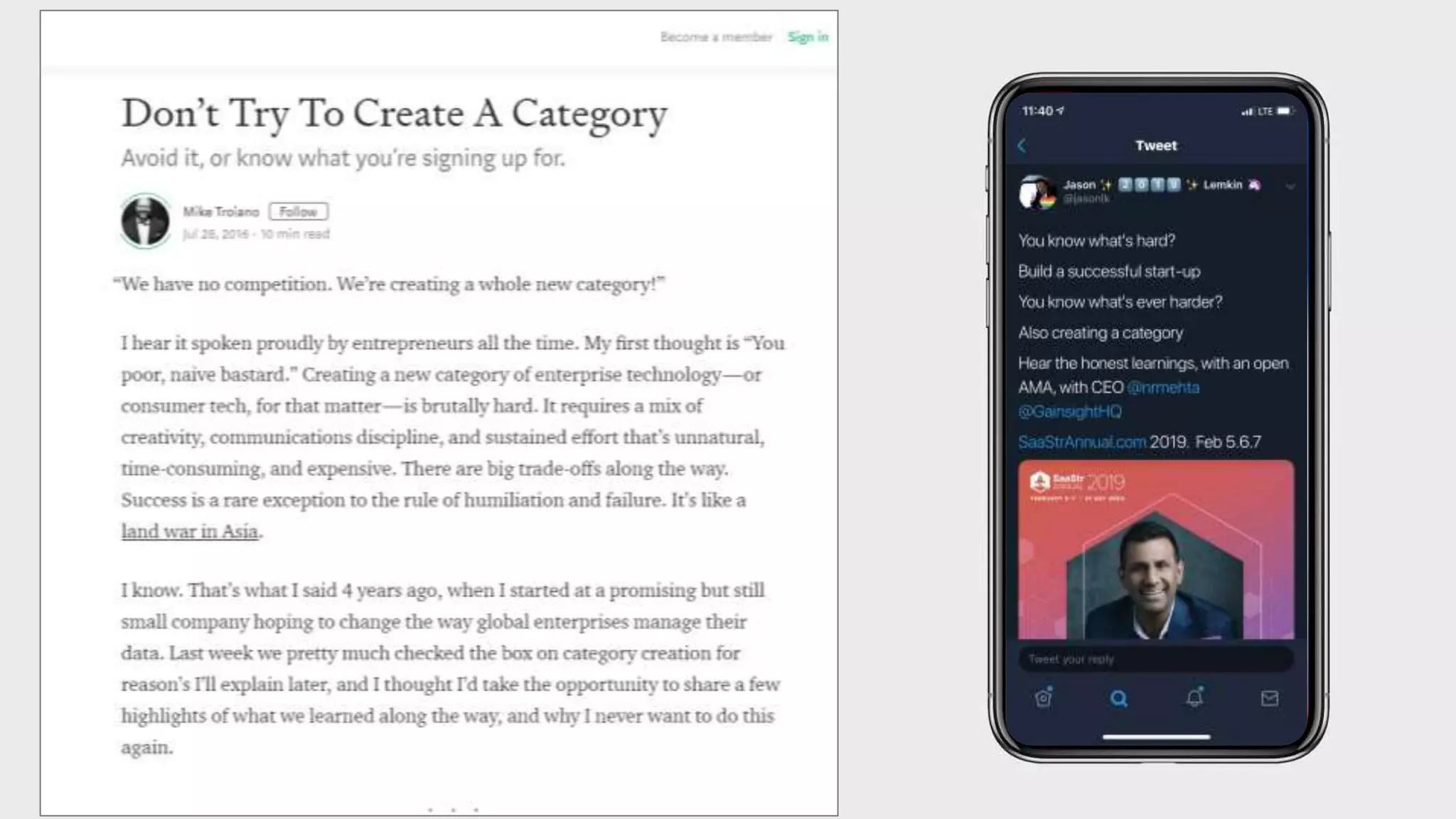 © Copyright 2018, Gainsight, Inc., All rights reserved
 