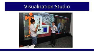 Visualization Studio | PDF