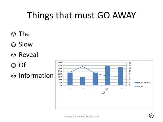 Tufte data visualization and you | PPT