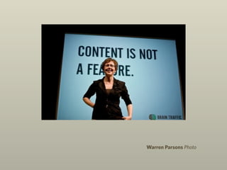 Warren Parsons Photo
 