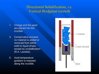 Tufts Rpic Crystal | PPT
