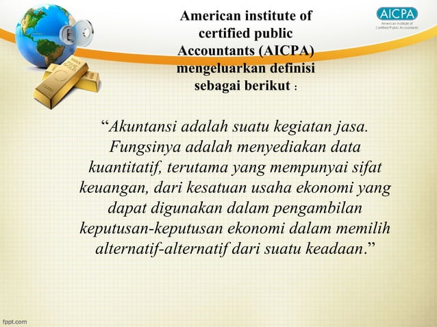 Intermediate Accounting | PPT