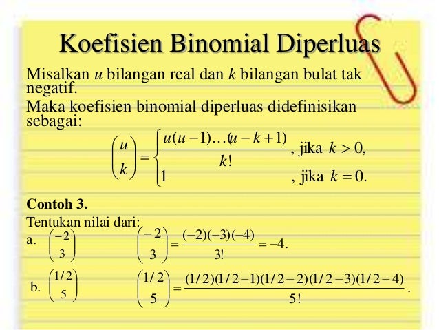 Matematika Diskrit Part 1