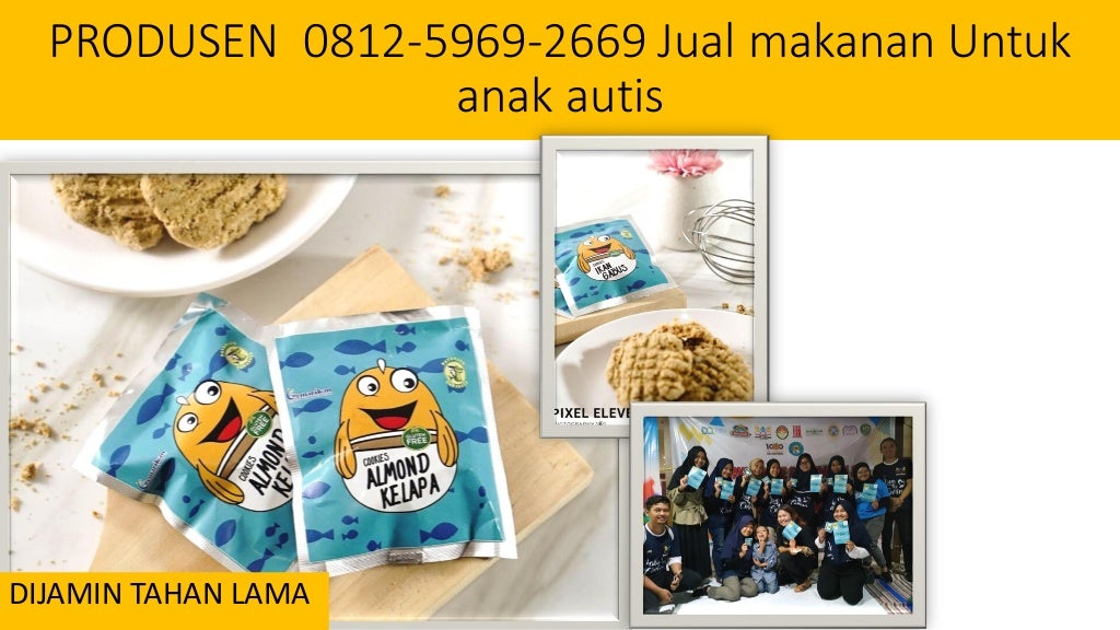 PRODUSEN 081259692669 Resep donat anak autis,resep es PRODUSEN 081259692669 Resep donat anak autis,resep es