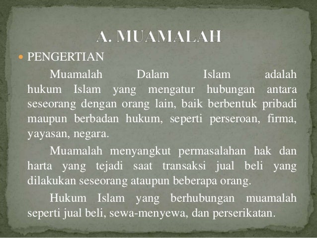 Hukum transaksi forex dalam islam
