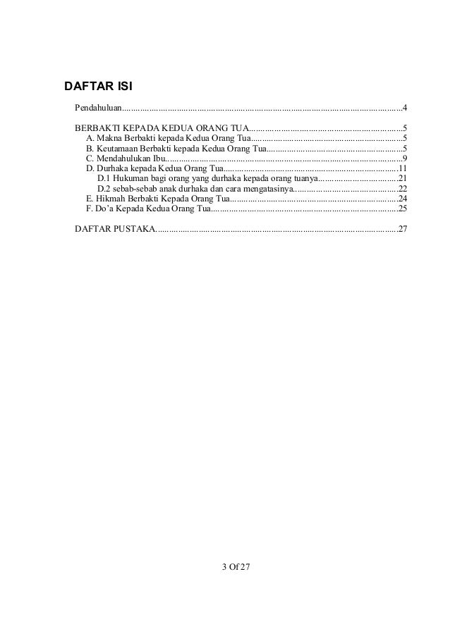 Hadits Tentang Berbakti Kepada Orang Tua Beserta Latinnya Sumber Ilmu
