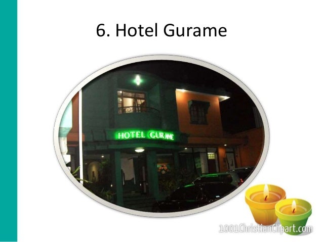 Contoh presentasi biro perjalanan wisata