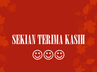 Tugas tugas staf dapur