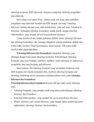 Bisnis Basis Online: Evolusi, Jenis, Tantangan, dan Kesuksesan di Era Digital
