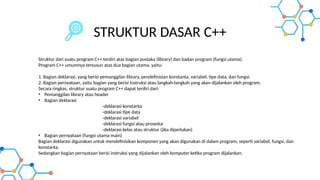 ppt operator operator dasar dalam C++.pptx
