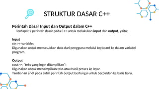 ppt operator operator dasar dalam C++.pptx