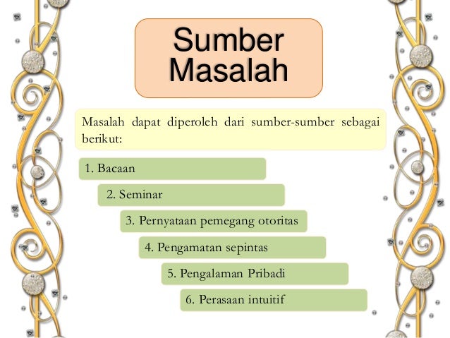 Penulisan Editorial: Opini dan masalah