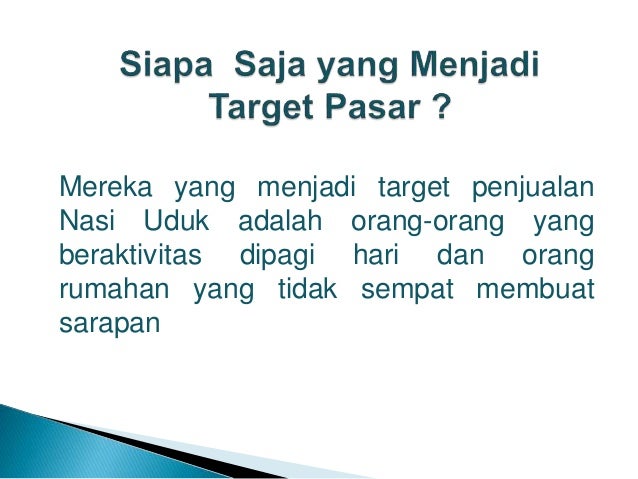 Tugas Membuat Business Plan | tugas 12 business plan nasi uduk Tugas Membuat Business Plan | tugas 12 business plan nasi uduk