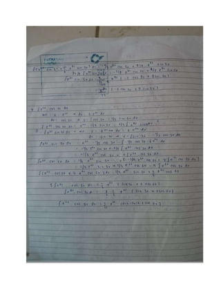 Tugas1 Matematika Semester 3