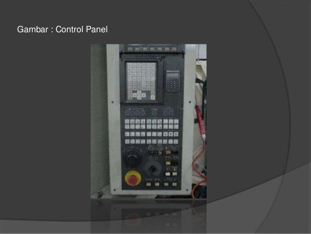 Tugas1 Cnc Kelas Apresentasipower Point