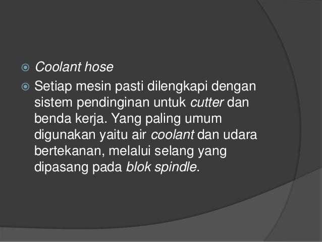 Tugas1 Cnc Kelas Apresentasipower Point