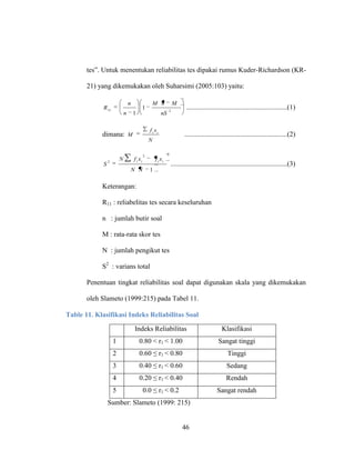 Makalah daftar tabel kuliah Tugas 1 daftar isi, daftar tabel,