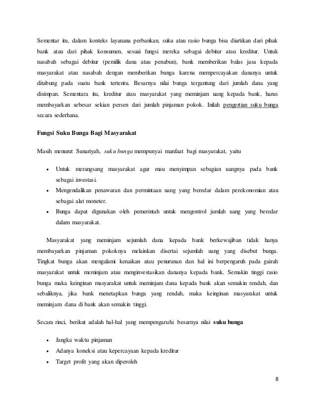 Tugas 1 Makalah Manajemen Keuangan Tugas 1 Makalah Manajemen Keuangan