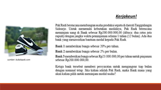 Kerjakeun!
sumber: bukalapak.com
 