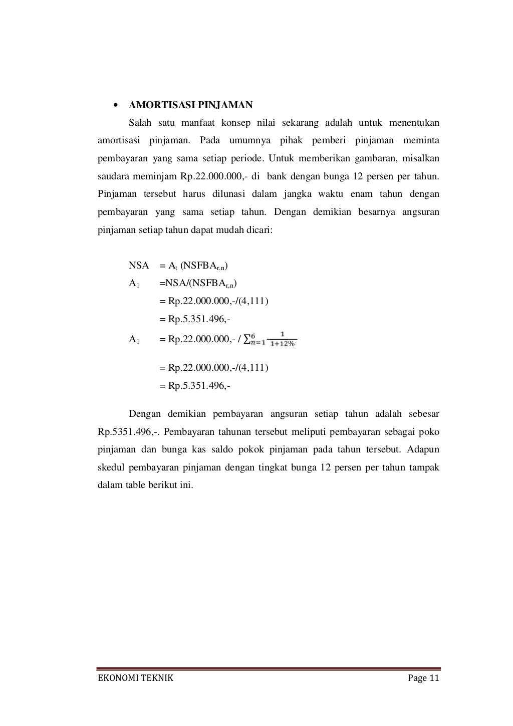 Tugas_1 time_value_of_money_bulan2_danigunawan_18412466 Tugas_1 time_value_of_money_bulan2_danigunawan_18412466