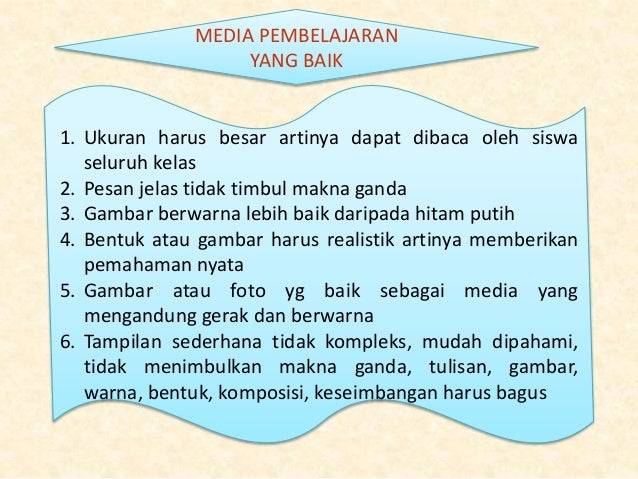 Media Pembelajaran Tugas PPT 2