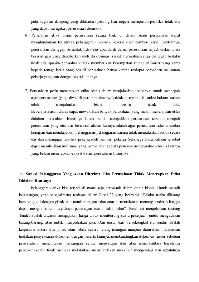 Tugas 2 BE & GG,edo fitriansyah,hapzi ali, etika bisnis di 