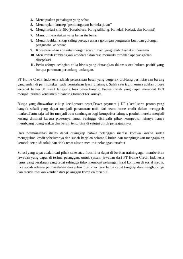 tugas 2 be gg edo fitriansyah hapzi ali etika bisnis di tugas 2 be gg edo fitriansyah hapzi ali etika bisnis di