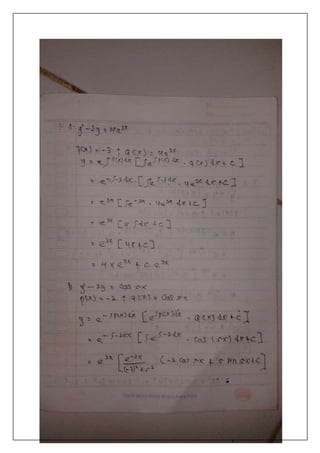 Tugas 2 mtk bab 1 semester 3