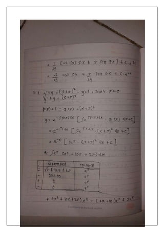 Tugas 2 mtk bab 1 semester 3