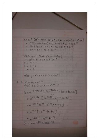 Tugas 2 mtk bab 1 semester 3