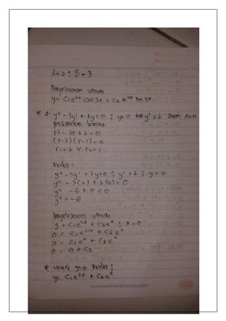 Tugas 2 mtk bab 1 semester 3