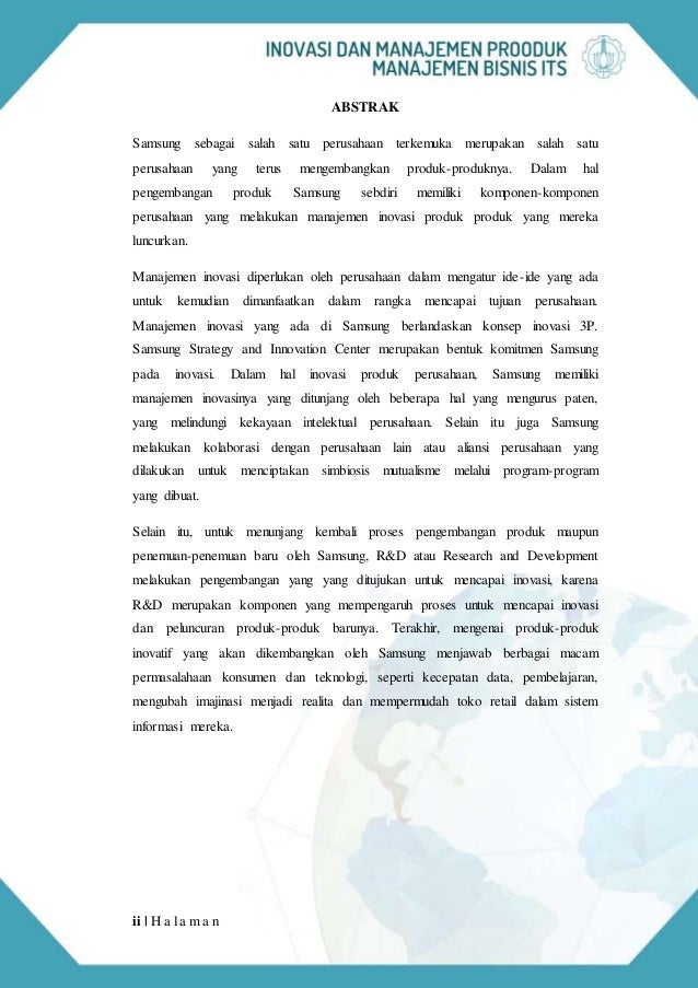 tujuan perusahaan samsung Tujuan jangka panjang merupakan pernyataan dari hasil yang ingin dicapai oleh suatu perusahaan dalam periode tertentu yang umumnya tiga sampai lima tahununtuk mencapai kemakmuran jangka panjang,para perencana strategis umumnya menetapkan tujuan jangka panjang dalam 7 bidang yaitu :. tujuan perusahaan samsung Tujuan jangka panjang merupakan pernyataan dari hasil yang ingin dicapai oleh suatu perusahaan dalam periode tertentu yang umumnya tiga sampai lima tahununtuk mencapai kemakmuran jangka panjang,para perencana strategis umumnya menetapkan tujuan jangka panjang dalam 7 bidang yaitu :.